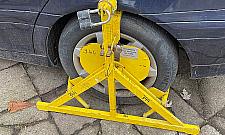 Masa blokad i mandatów na Kole. "Wjazd tylko z przepustką"