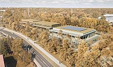 Świdermajery XXI wieku. Powstaną: żłobek, dom seniora i ośrodek wsparcia