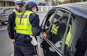 Z wiaduktu rzucali kamieniami w rozpędzone samochody. Mają po 12-13 lat