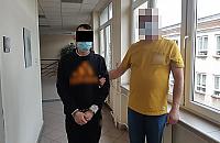 Nachodzi� by�� partnerk�. Co grozi za stalking?