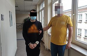 Nachodził byłą partnerkę. Co grozi za stalking?