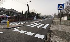 Wóycickiego: chodniki do pilnej wymiany. "Czekamy na pieniądze"