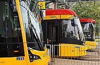 Hyundai Dryndaj czy Warsolino? Pięć pomysłów na nazwę tramwaju