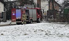 Koparka uszkodziła gazociąg. Ewakuacja mieszkańców