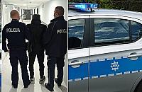 "Sta�y klient" tankowa� za darmo. Na widok auta pracownicy wezwali policj�