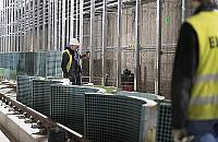 Pierwotny termin już minął. Raport z budowy metra