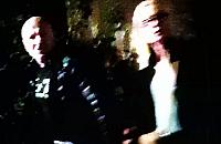 Włamanie do domu na Żeraniu. Policja szuka tych osób