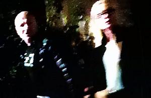 Włamanie do domu na Żeraniu. Policja szuka tych osób