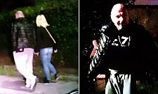 Włamanie do domu na Żeraniu. Policja szuka tych osób