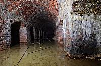 Siedziba masonów czy prymitywna lodówka? Zagadka katakumb na Służewie