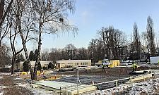 Nowy żłobek i przedszkole na Jelonkach. Koszty będą ogromne