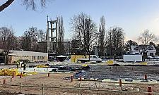 Nowy żłobek i przedszkole na Jelonkach. Koszty będą ogromne