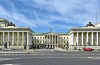 Dalsza centralizacja Warszawy zatrzymana. "Wuzetki" zostają w dzielnicach