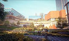 Dawny Jupiter do rozbiórki. Rusza likwidacja sklepów