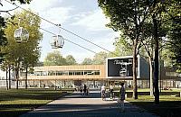 To nie prima aprilis. Planują kolejkę gondolową na Pragę