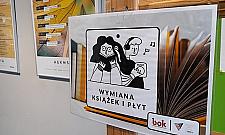 Kino, wystawa fotografii, samoobrona, wymiana książek. Białołęcki Ośrodek Kultury w grudniu