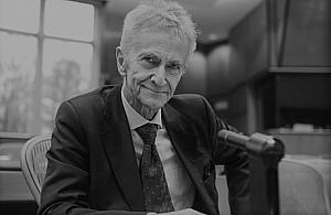 Zmarł Tadeusz Ross, satyryk, były europoseł, radny Warszawy