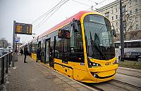 Tramwaje z Korei ruszają na tory. Pierwszy kursuje jako "siedemnastka"