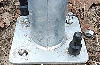 Znikają latarnie, ławki, śmietniki i rośliny. "Skala kradzieży przeraża"