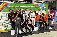 To by� dla Lemur�w rok pe�en sukces�w