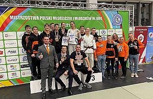 To był dla Lemurów rok pełen sukcesów