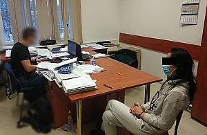 Sprzedawała smartfony, towaru nie wysyłała. Oszukała 300 osób