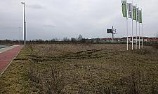 Nieoficjalnie: obok Leroy Merlin w Jabłonnie powstanie "park handlowy"