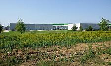 Nieoficjalnie: obok Leroy Merlin w Jabłonnie powstanie "park handlowy"