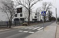 Nowe przejście na Szeligowskiej. Mieszkańcy chcą doświetlenia