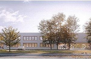 Nowa szkoła na Tarchominie. Są pieniądze, jest pozwolenie