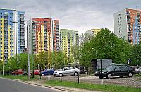 Remont Doryckiej, remonty szkół, place zabaw. 26 milionów dla Bielan