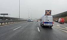 W poniedziałek otworzą tunel pod Ursynowem. Za nami ostatnie ćwiczenia służb