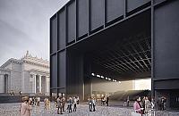 Zapomnijmy o tramwaju na Białołękę. 286 mln zł na teatr w centrum