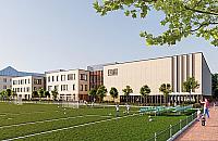 Rozbudowa szkoły na Podróżniczej może ruszać. Brakowało dziesięciu milionów