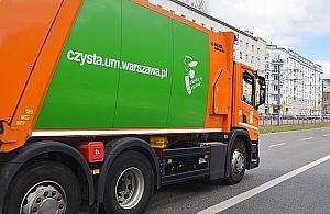 Zasady podatku śmieciowego znów zmienione. Dwie stawki