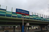 Duże utrudnienia dla Targówka. Zwęzili ulicę bez zapowiedzi