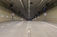 Tunel pod Ursynowem otwarty. Południowa obwodnica Warszawy gotowa