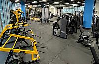 Fitness tuż obok metra. Nowy Zdrofit na Woli