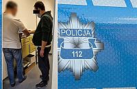 Nieuczciwy serwisant zatrzymany. �upem pad�y kable