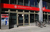 ZTM opuścił Żelazną. Punkt obsługi już nieczynny