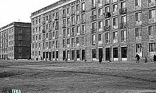 Oto Warszawa 70 lat temu. Stare negatywy leżały w pudle