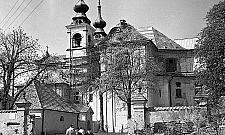 Oto Warszawa 70 lat temu. Stare negatywy leżały w pudle