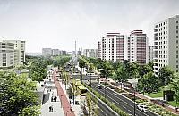 Nowa Kondratowicza. Zrealizują tylko część projektu, na który wydali 1,7 mln zł