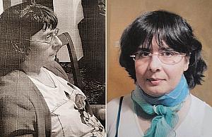 Wyszła z domu i ślad po niej zaginął. Policja prosi o pomoc