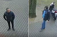Kradzie� roweru na Br�dnie. Policja szuka podejrzanych
