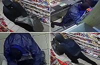 Zuchwała kradzież na Żeraniu. Policja prosi o pomoc