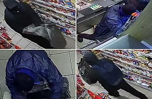 Zuchwała kradzież na Żeraniu. Policja prosi o pomoc