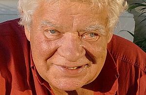 Mural z Tomaszem Knapikiem? Mieszkańcy zgłosili pomysł