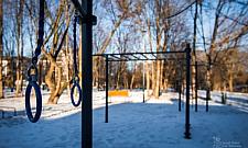 Drzewa zamiast parkingu. Nowy skwer gotowy