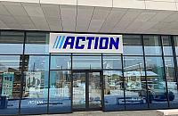 Action wystartował. Nowy market na Chrzanowie